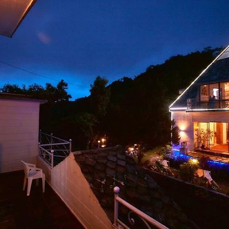 Ghost Villa Pokhara With Mountain View 20Mins From Main Area Ranipauwa Buitenkant foto