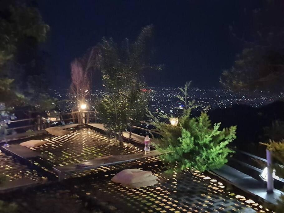 Ghost Villa Pokhara With Mountain View 20Mins From Main Area Ranipauwa Buitenkant foto