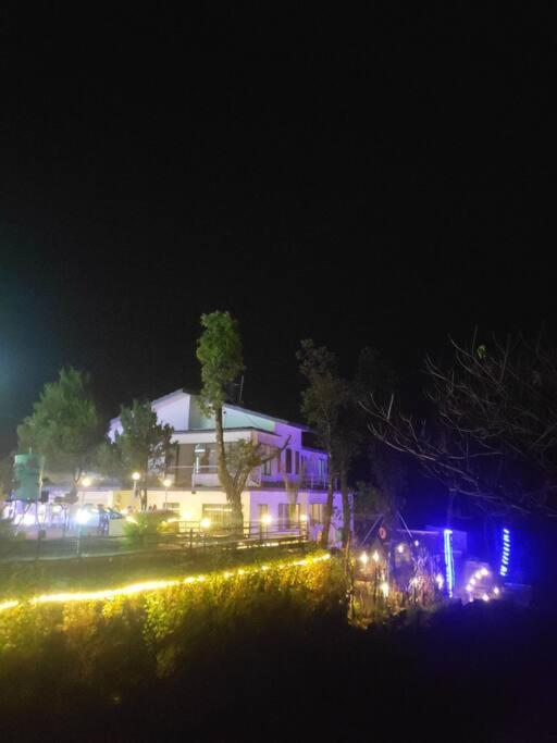 Ghost Villa Pokhara With Mountain View 20Mins From Main Area Ranipauwa Buitenkant foto