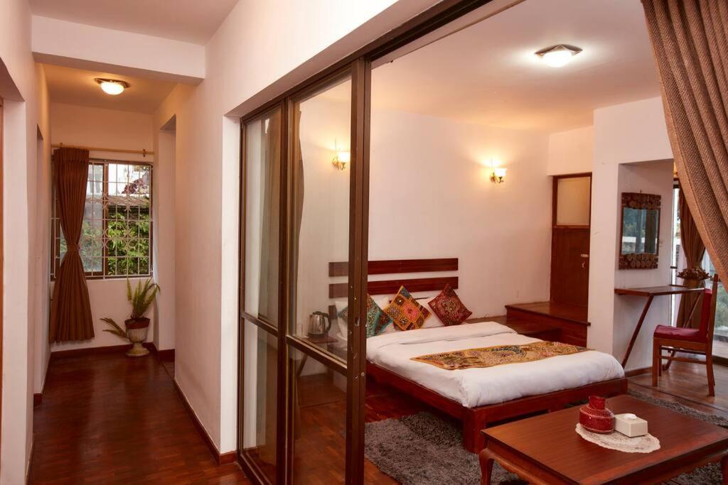 Ghost Villa Pokhara With Mountain View 20Mins From Main Area Ranipauwa Buitenkant foto