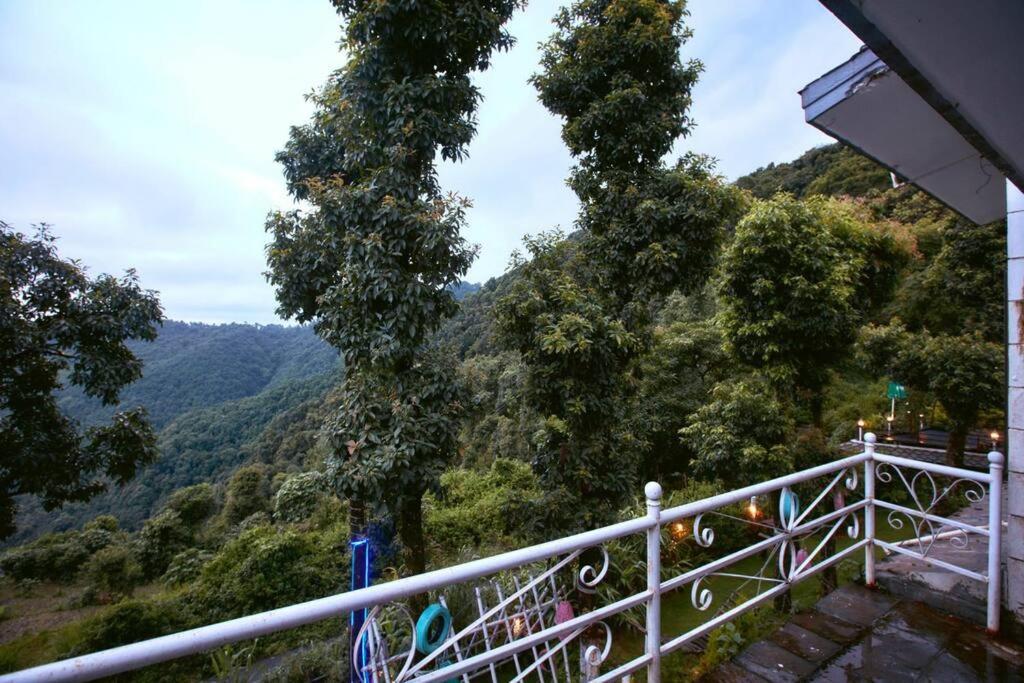 Ghost Villa Pokhara With Mountain View 20Mins From Main Area Ranipauwa Buitenkant foto