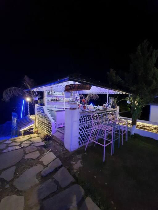 Ghost Villa Pokhara With Mountain View 20Mins From Main Area Ranipauwa Buitenkant foto