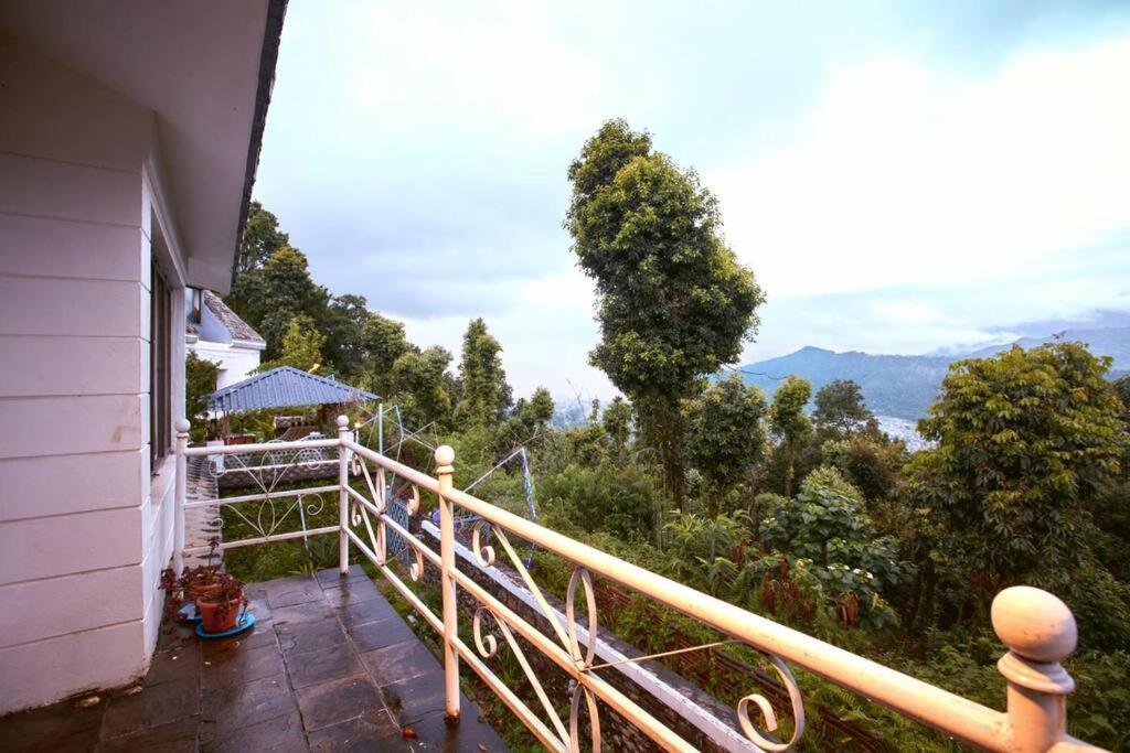 Ghost Villa Pokhara With Mountain View 20Mins From Main Area Ranipauwa Buitenkant foto