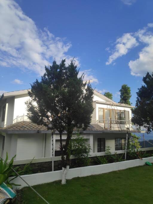 Ghost Villa Pokhara With Mountain View 20Mins From Main Area Ranipauwa Buitenkant foto