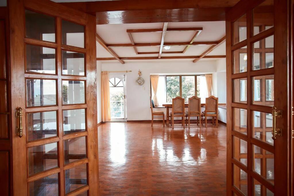 Ghost Villa Pokhara With Mountain View 20Mins From Main Area Ranipauwa Buitenkant foto